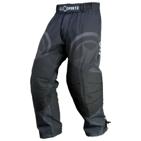 GI Sportz Glide Performance Pants Black Small
