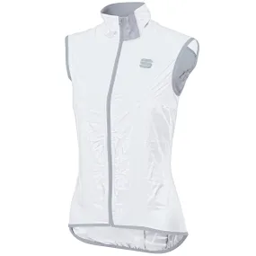 Gilet donna Sportful Hot Pack Easylight - Bianco