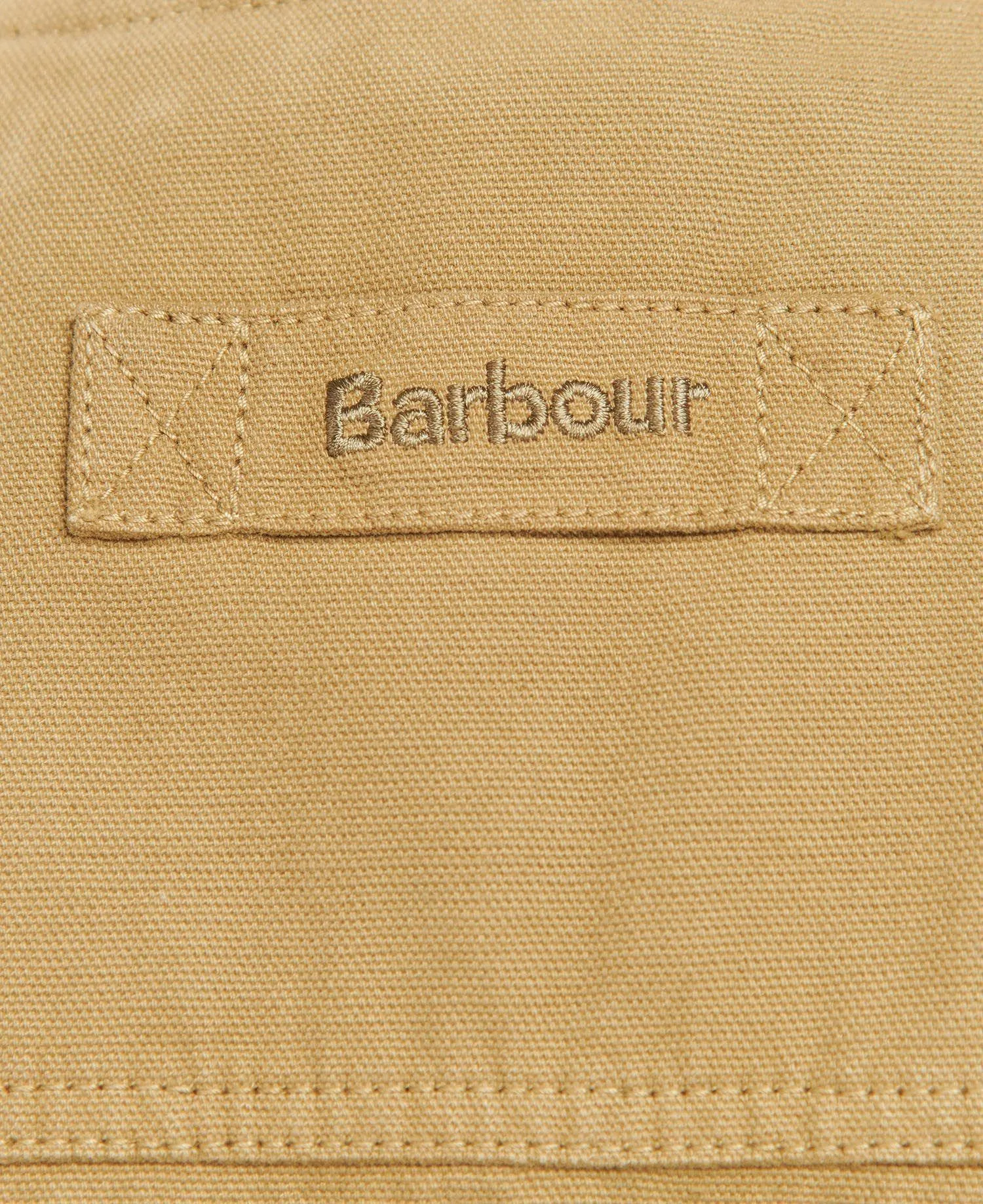Gilet Tin Uomo Military Brown