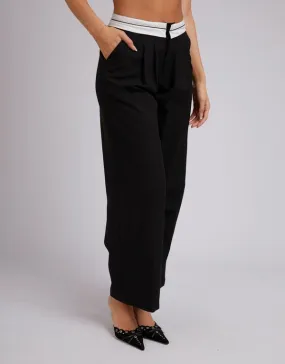 GINA WIDE LEG PANT