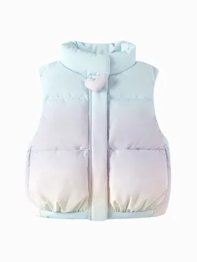 Girl Toddler Vest