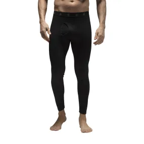 Heat Holders Mens Regular fit Tights Pants XXL  Black