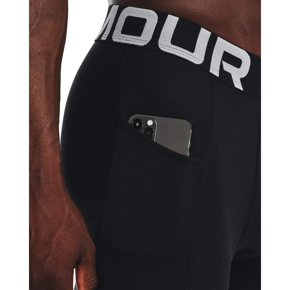 HeatGear® ArmourPrint Leggings