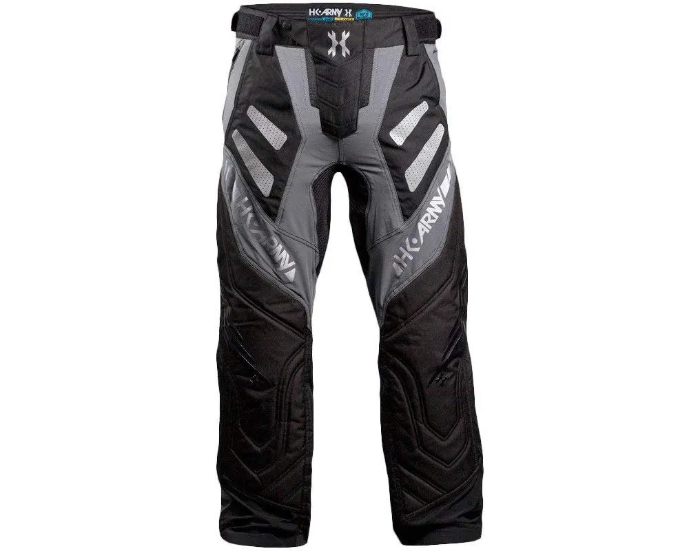 HK Army Freeline Pants - Charcoal - XS/S
