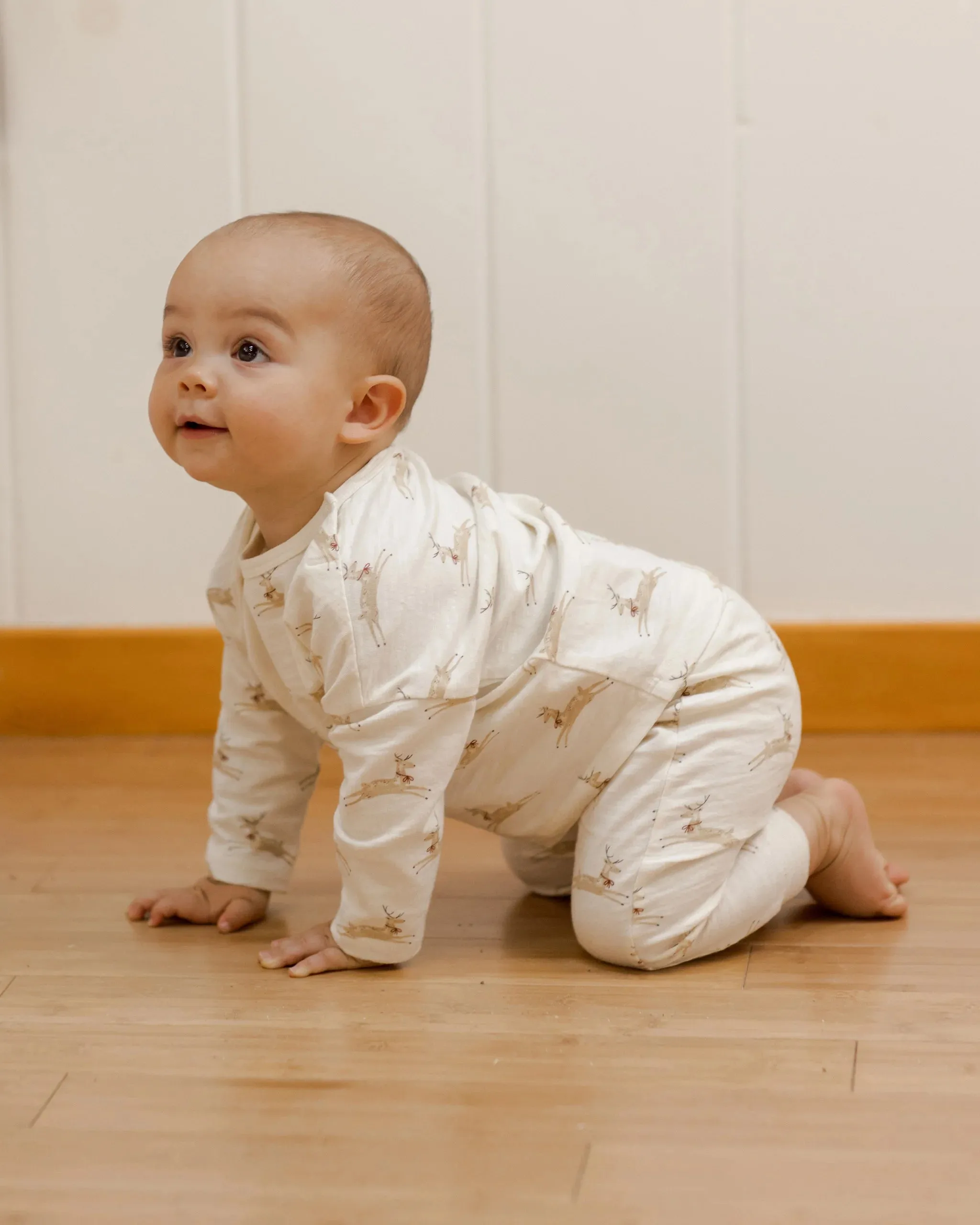 Holiday Pant Set