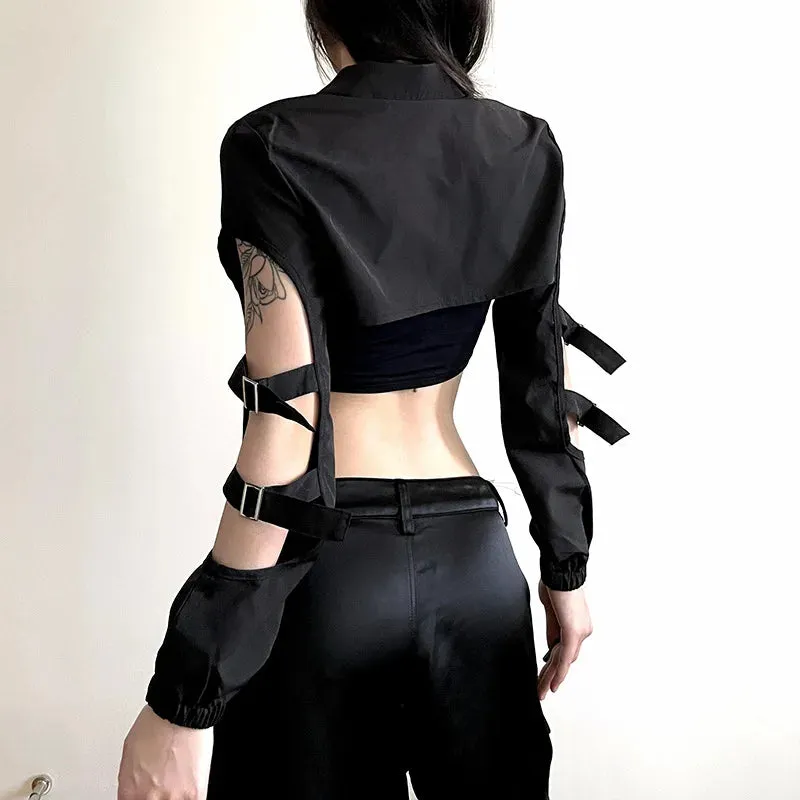 I Love You So Bad Crop Top