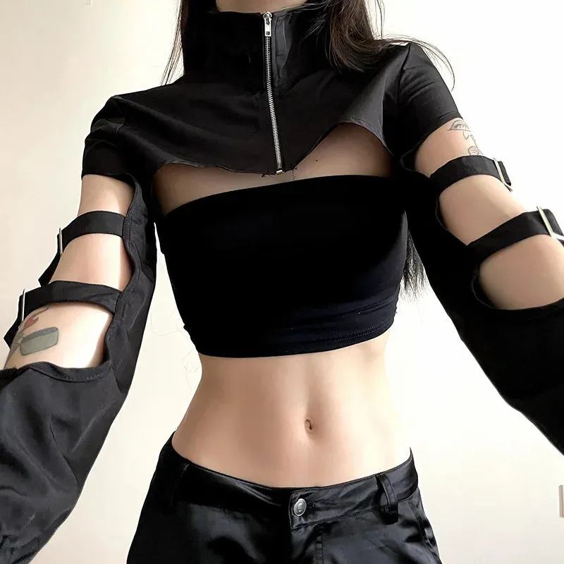 I Love You So Bad Crop Top