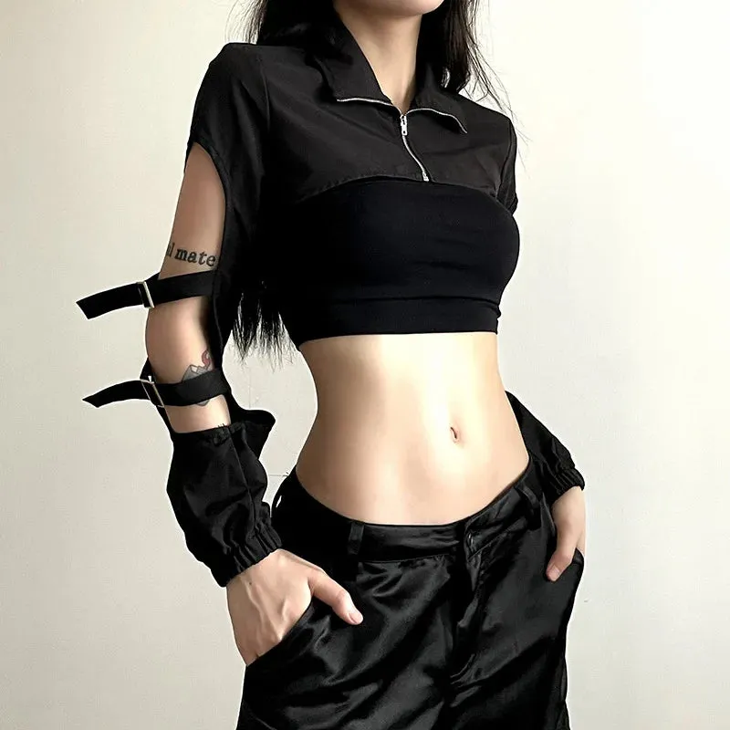 I Love You So Bad Crop Top