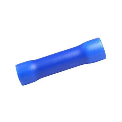 Insulated Butt Crimp Connector, 16-14 AWG, Pkg/25 (1800-14)