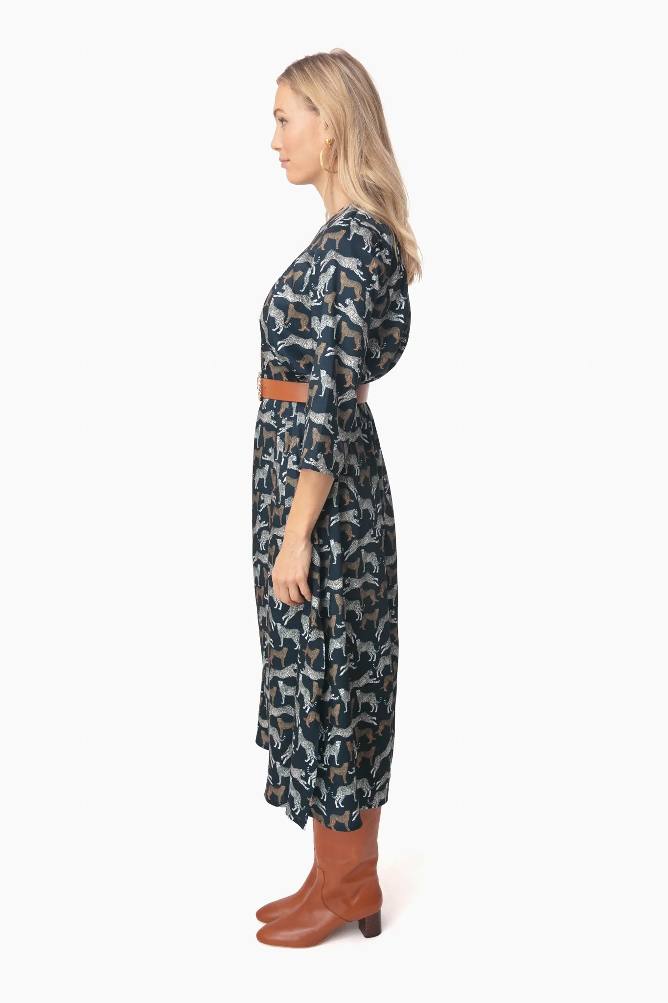 Jamie Dress
