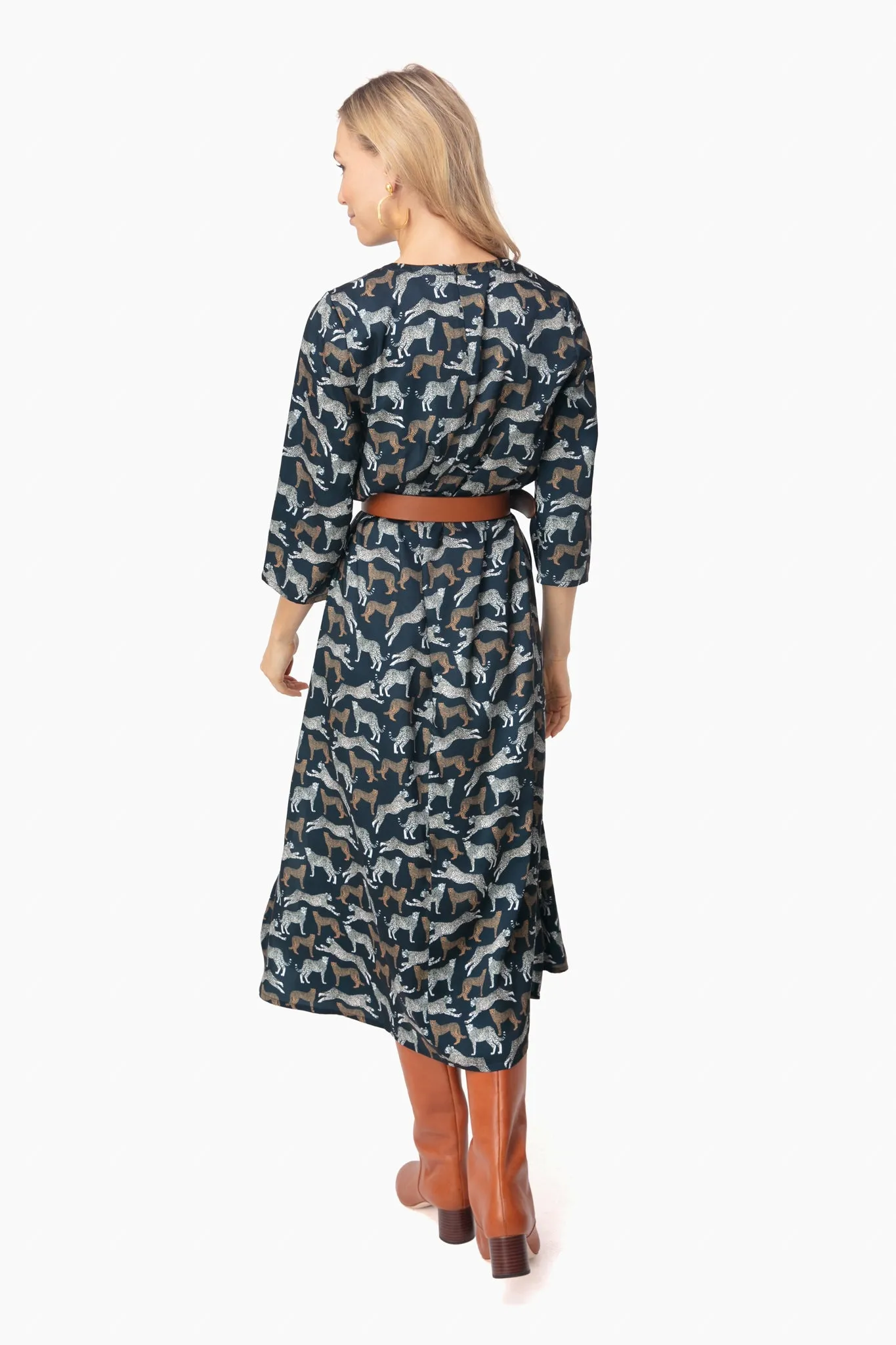 Jamie Dress