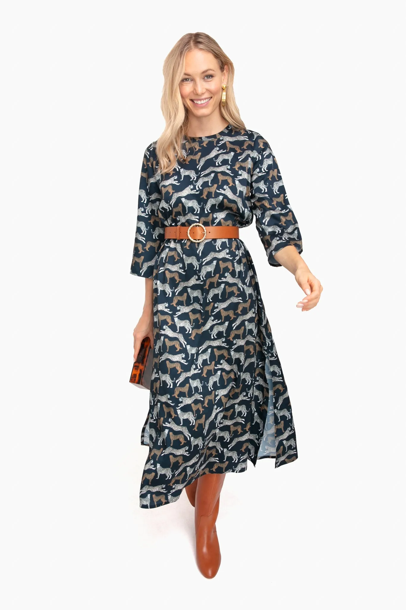 Jamie Dress