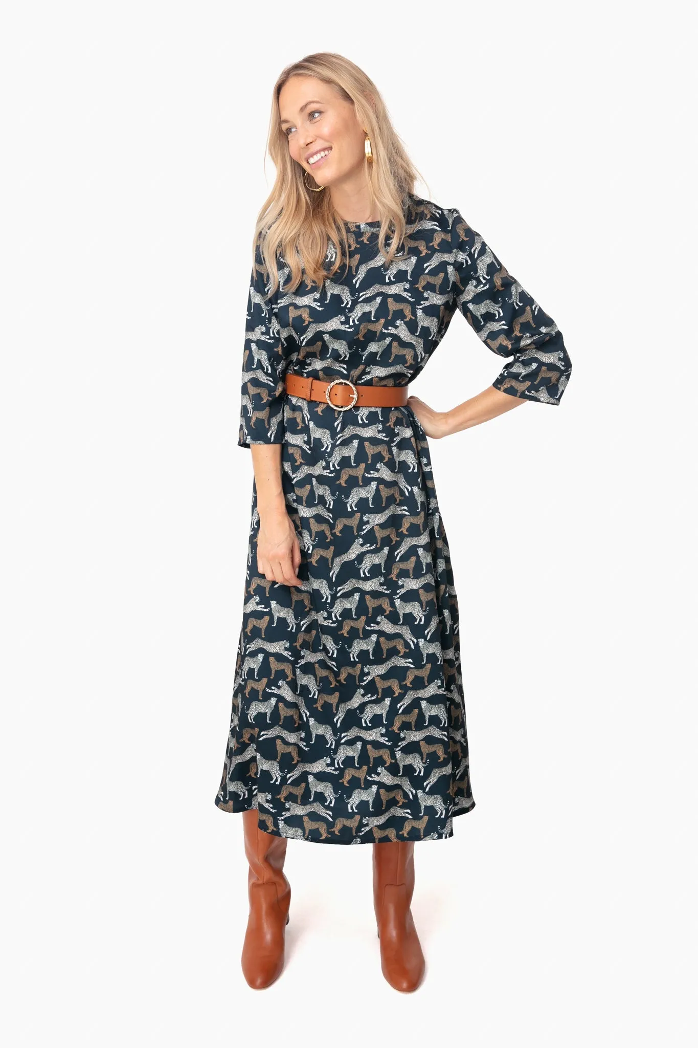 Jamie Dress