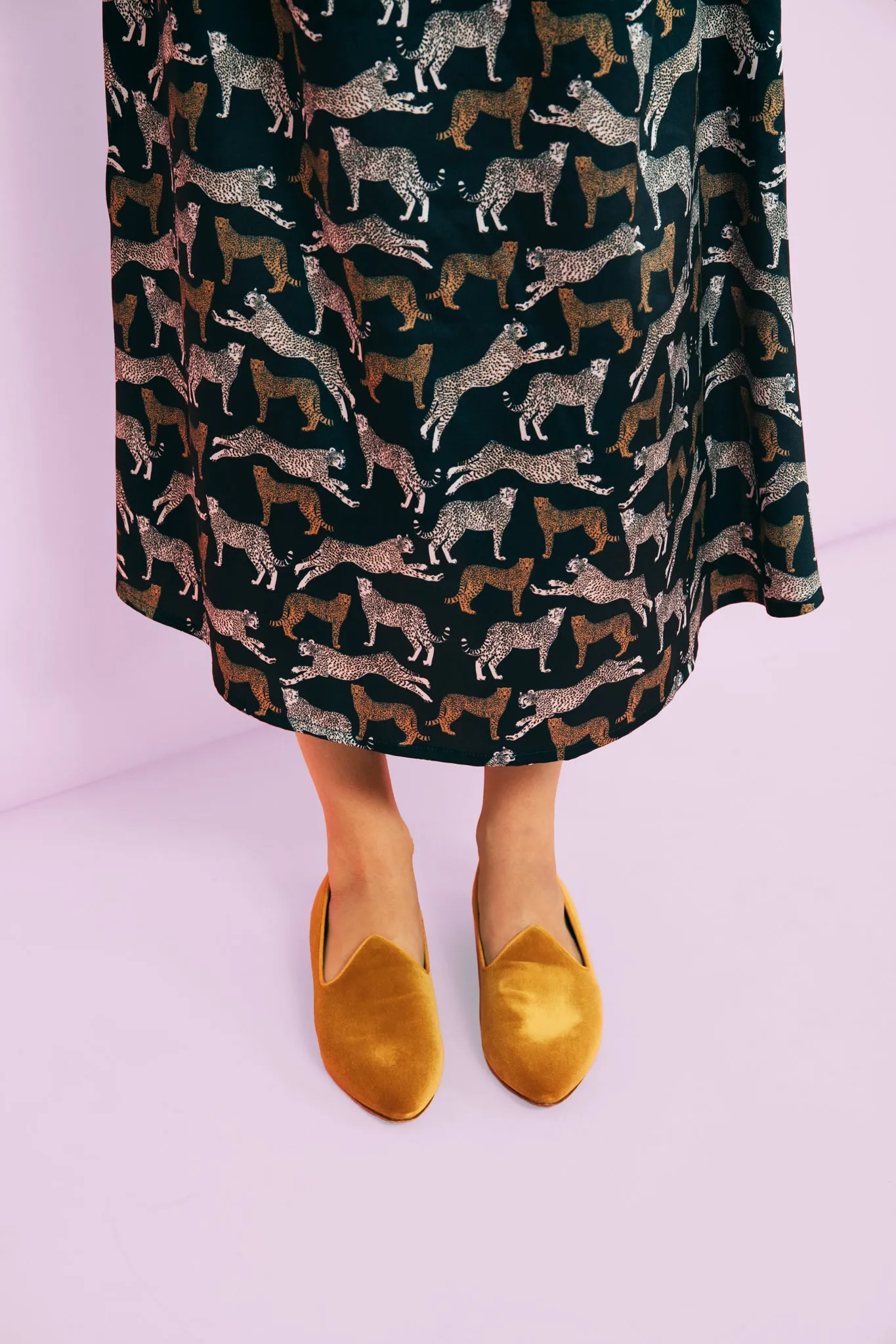 Jamie Dress