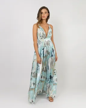 Kivari Maxi Dress