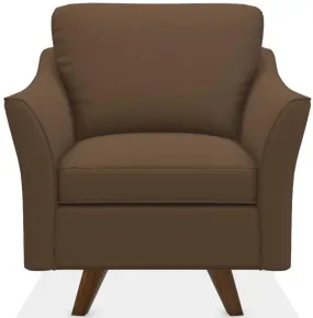 La-Z-Boy Reegan Canyon High Leg Swivel Chair