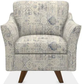La-Z-Boy Reegan Classic High Leg Swivel Chair