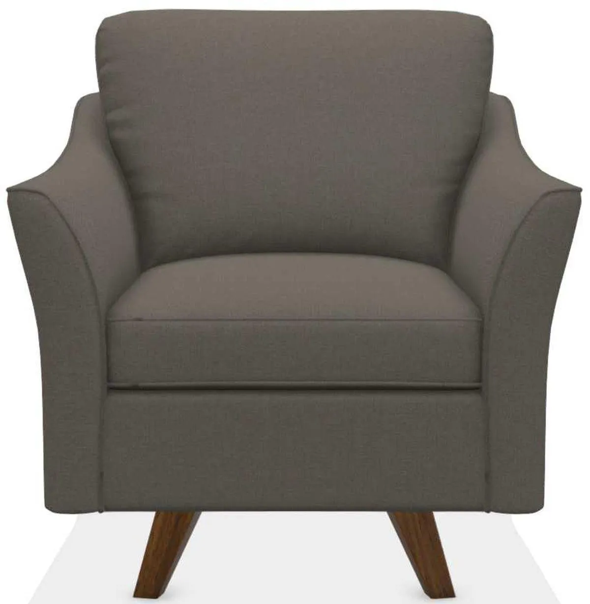 La-Z-Boy Reegan Granite High Leg Swivel Chair