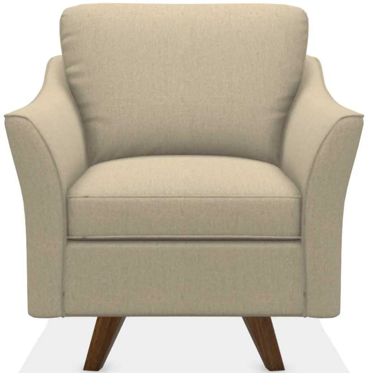 La-Z-Boy Reegan Toast High Leg Swivel Chair