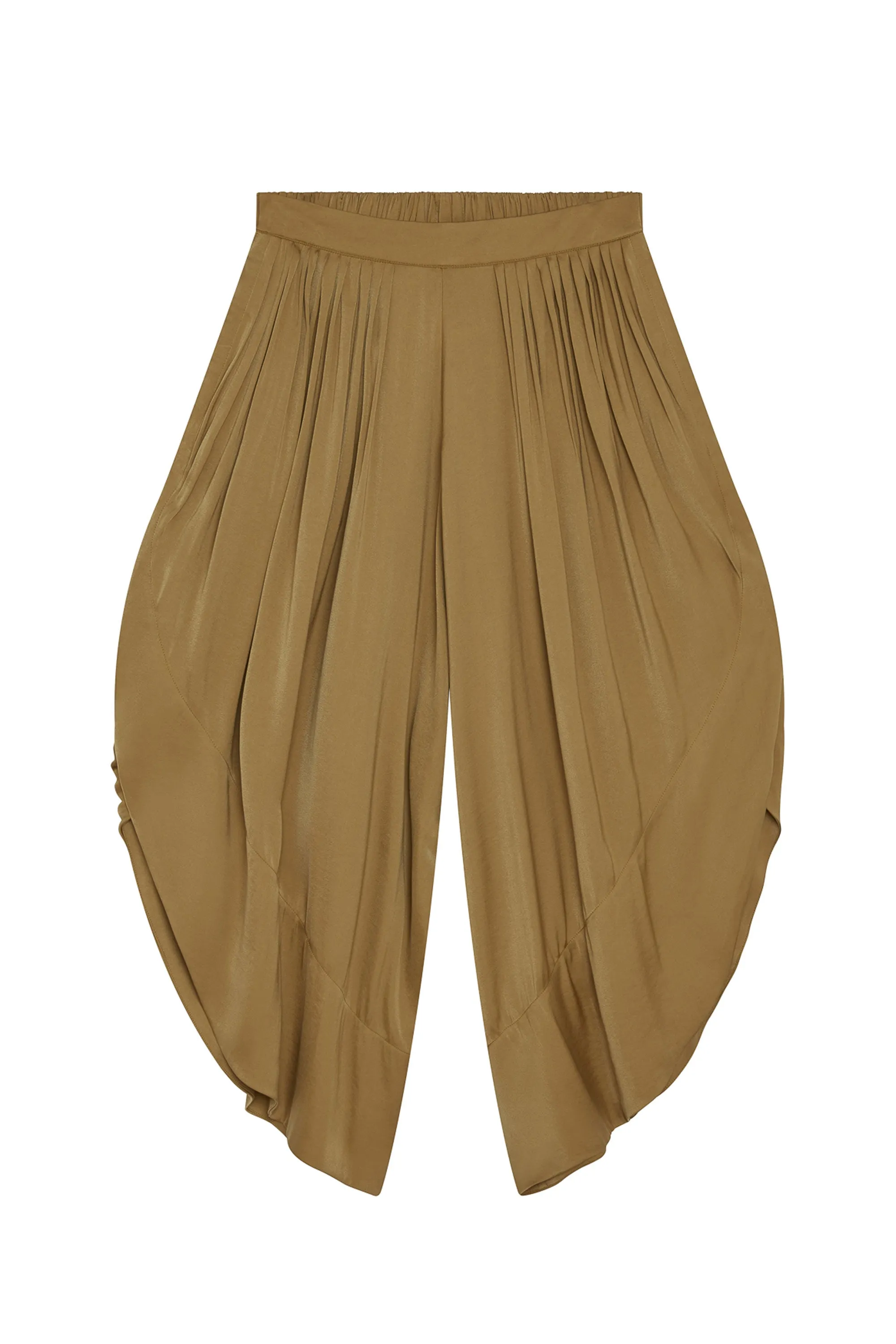Let it Slide Slinky Pant