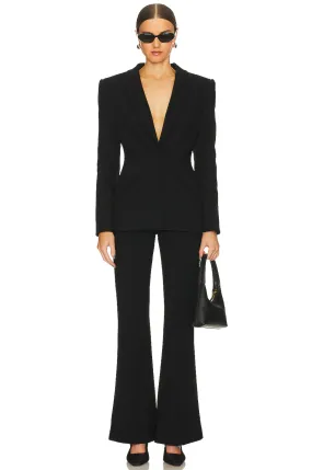 Lizzy Flared Trousers
