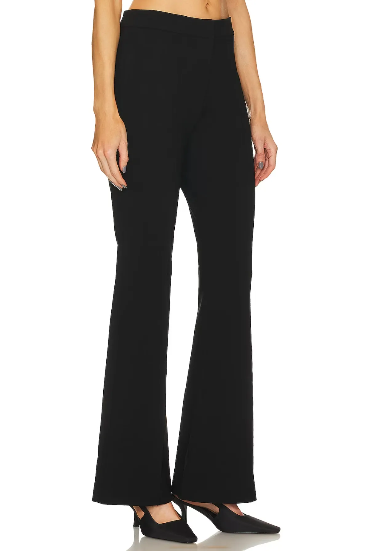 Lizzy Flared Trousers