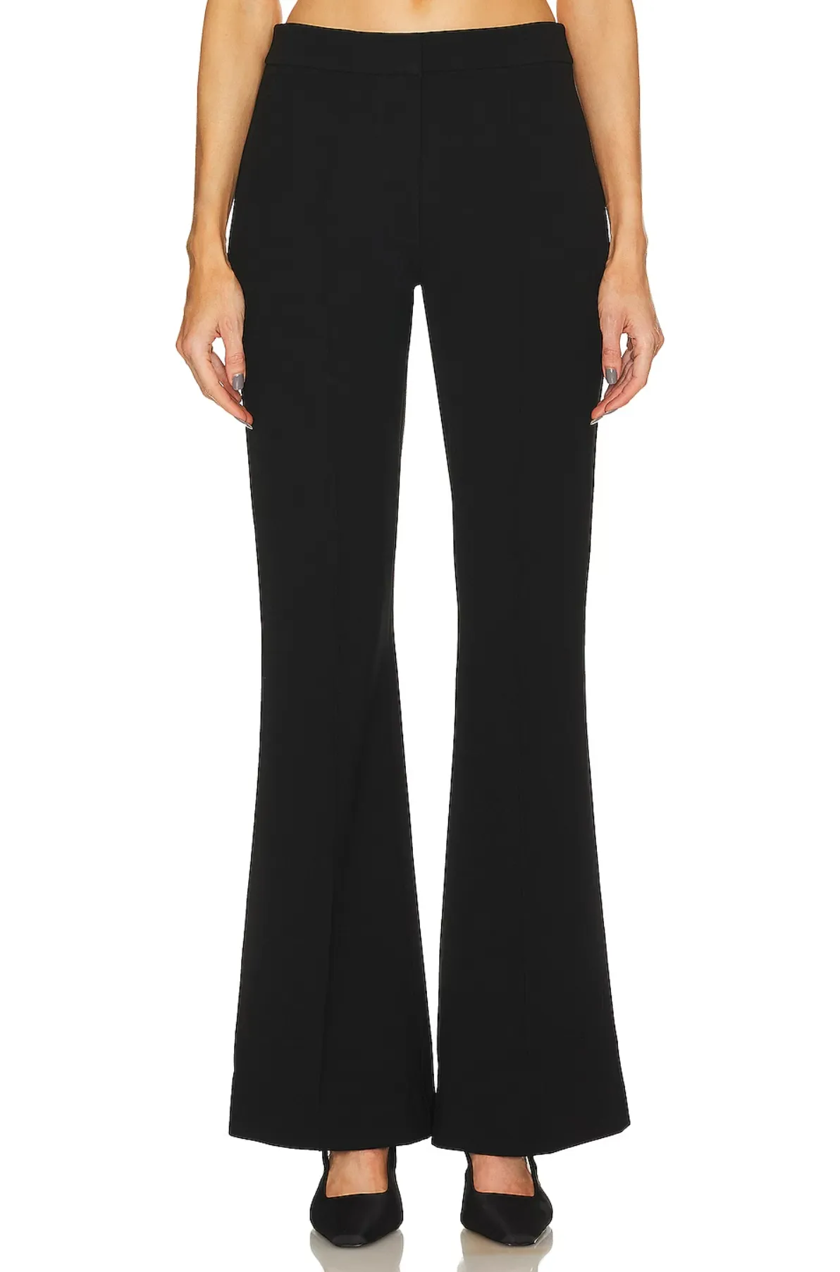 Lizzy Flared Trousers