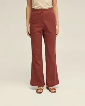 Lolita Linen Pants