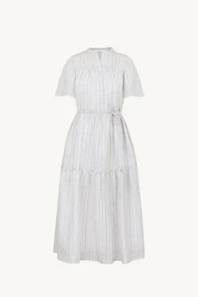 Lucia Dress -- Linen