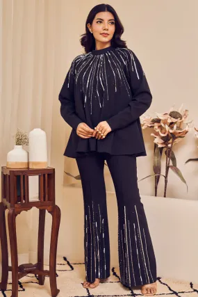 Madeleine Coordinate