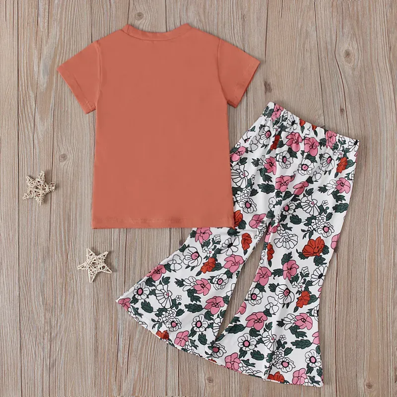 Mama Is My Girl Outfit