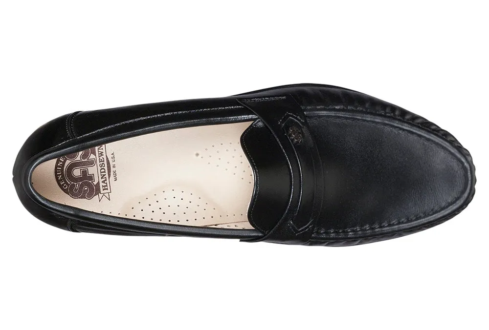 Men's Ace - Black