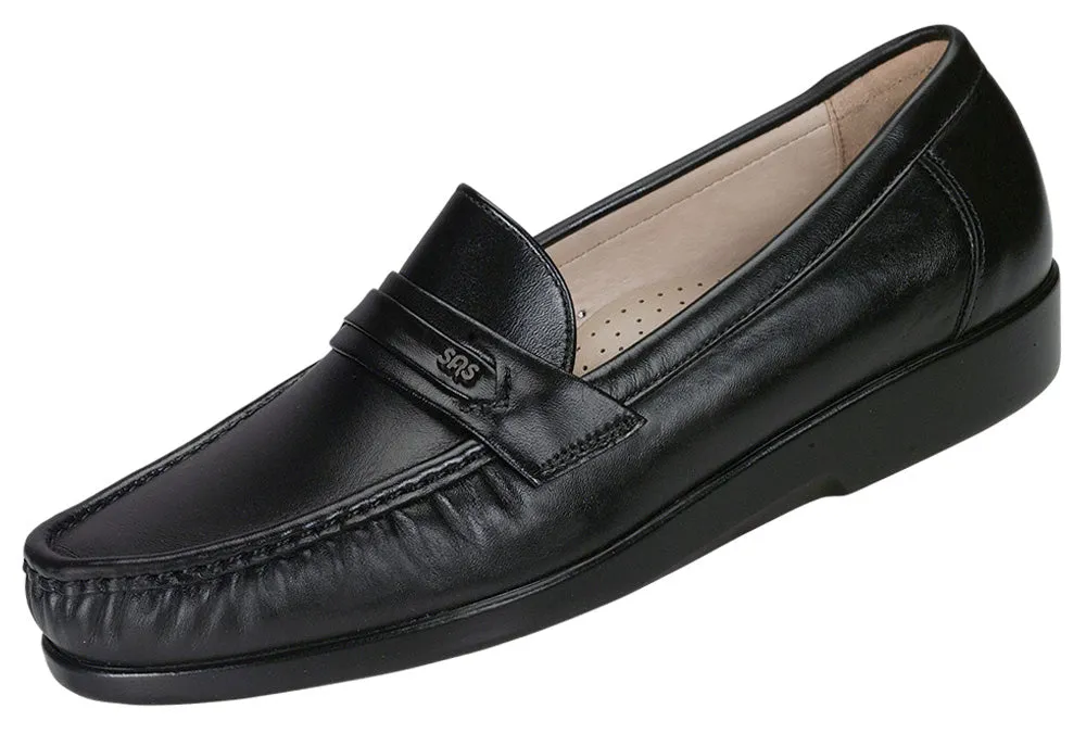 Men's Ace - Black