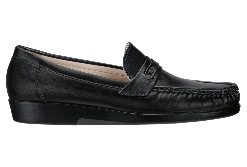 Men's Ace - Black