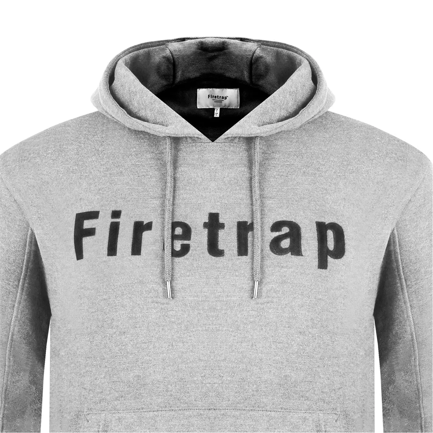 Mens Premium Full Sleeve Fleece Hoodie Sweatshirt