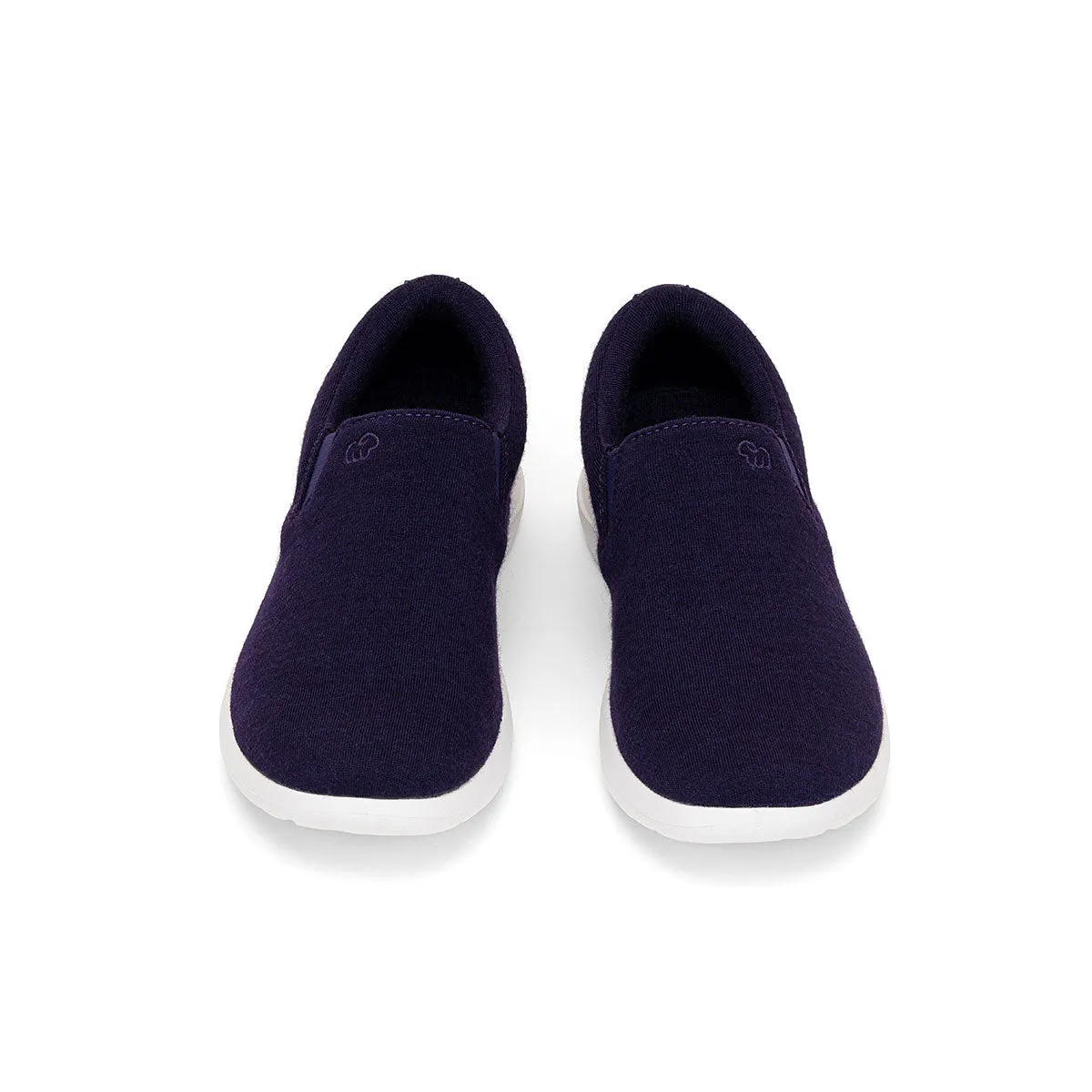 Men's Slip-Ons Deep Purple