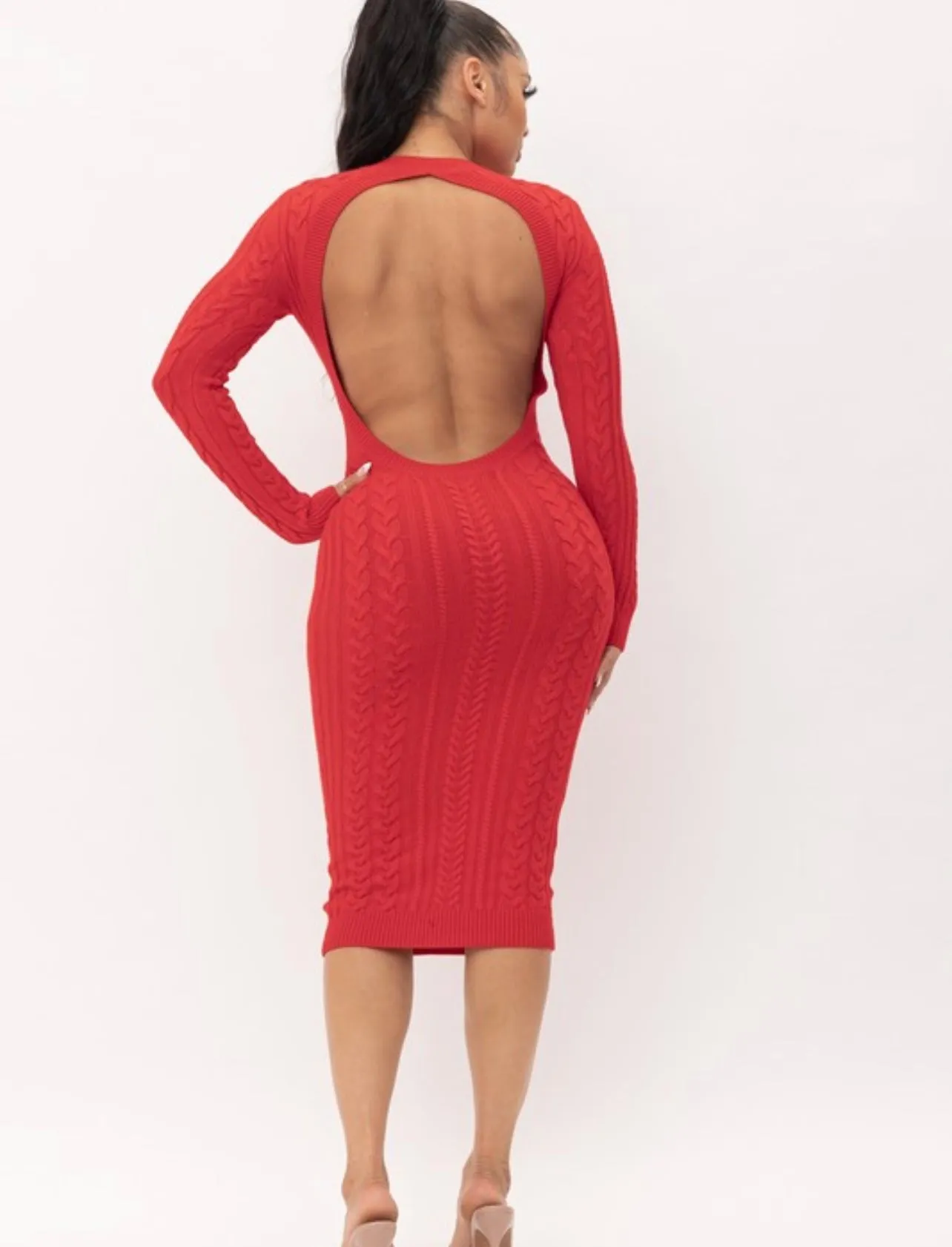 My, My, My Dress