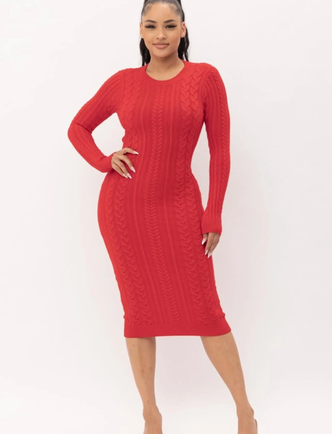 My, My, My Dress