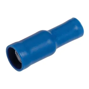 Narva 5.0mm Male Bullet Terminal Yellow (8 Pack) - 56052BL