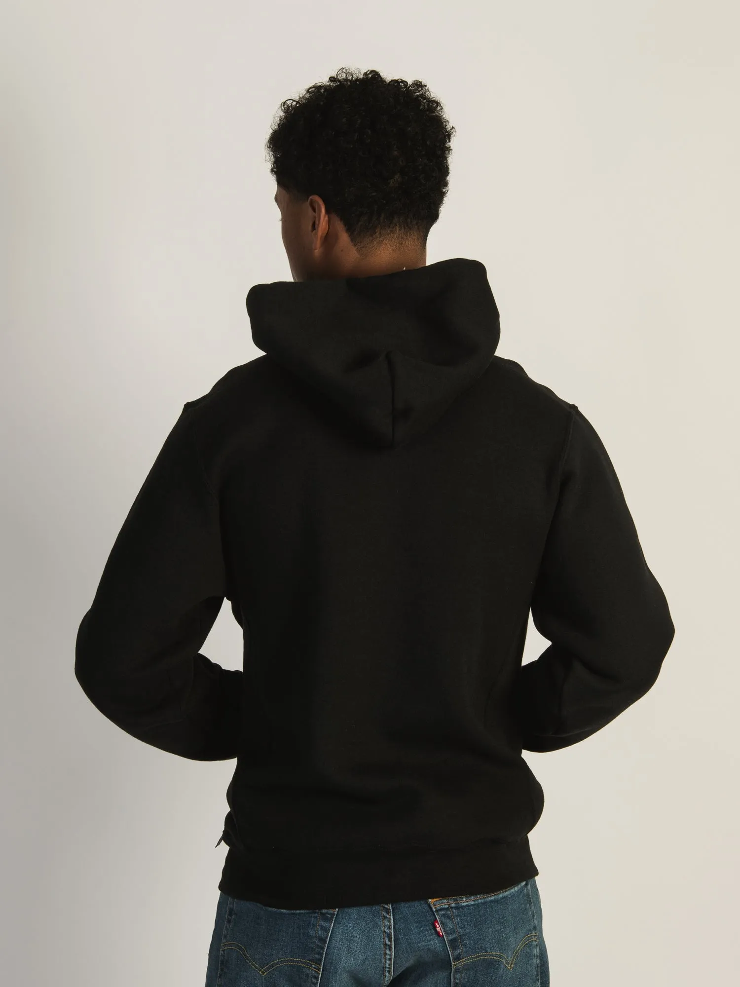 NCAA LOUISVILLE PULLOVER HOODIE
