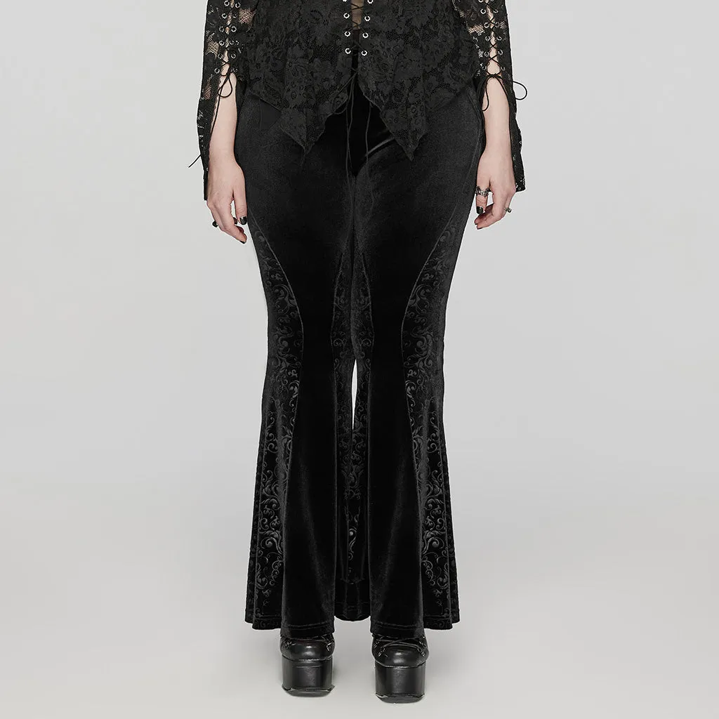 Obscurium Pants