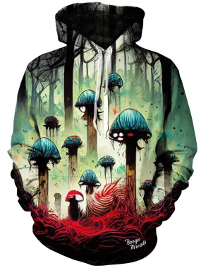 Omniscient Problem Unisex Hoodie