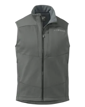 Outlet Axis Vest | Stone