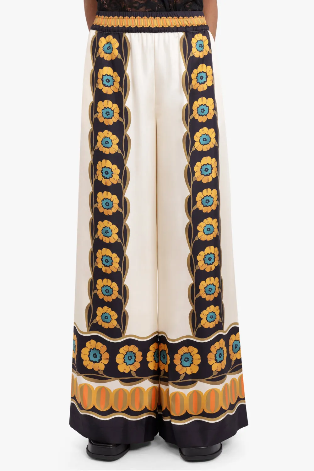 Palazzo Pants | Daisy Chain Placee