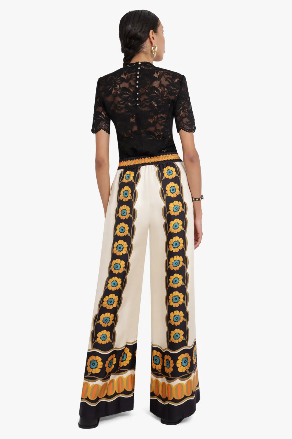 Palazzo Pants | Daisy Chain Placee