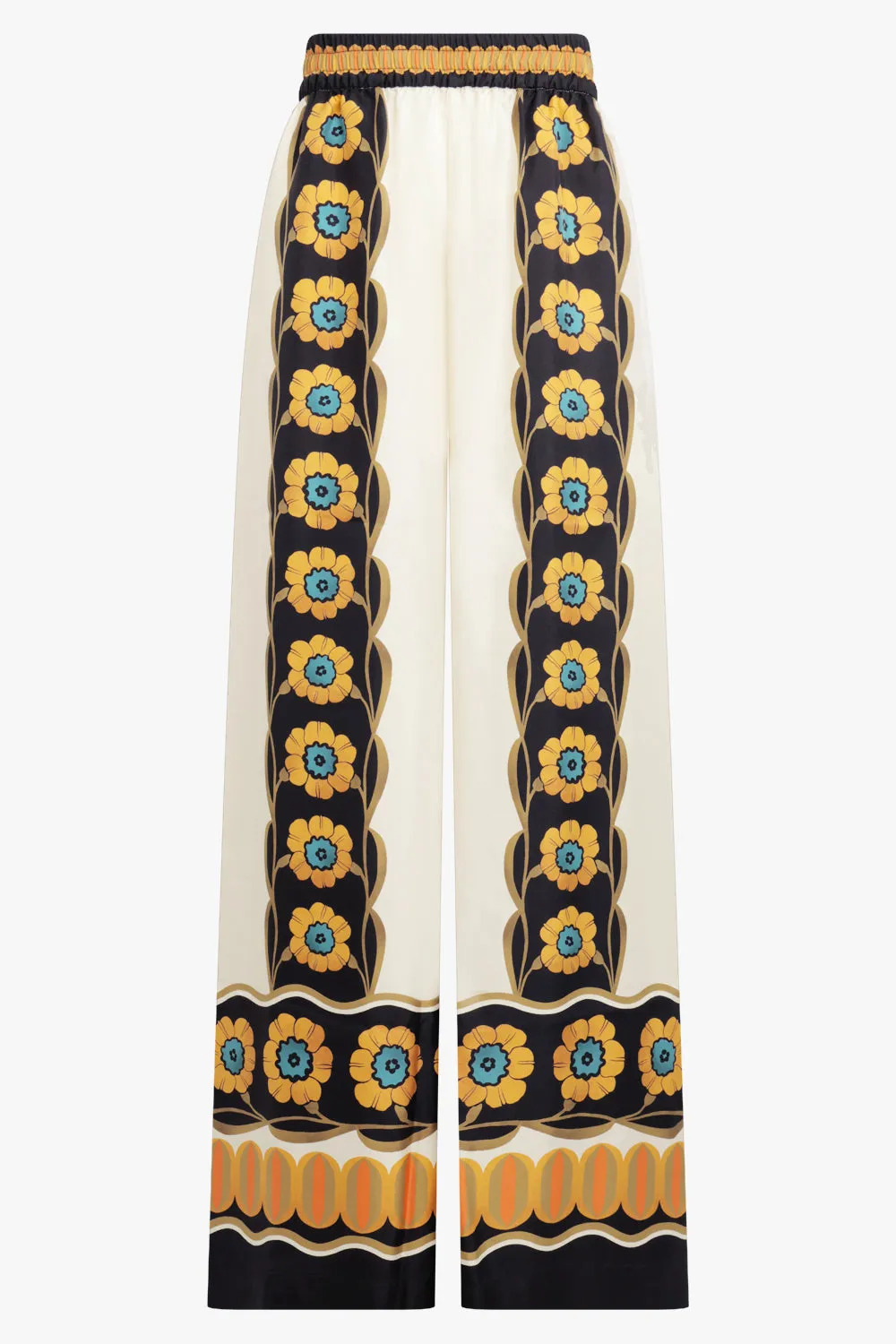 Palazzo Pants | Daisy Chain Placee