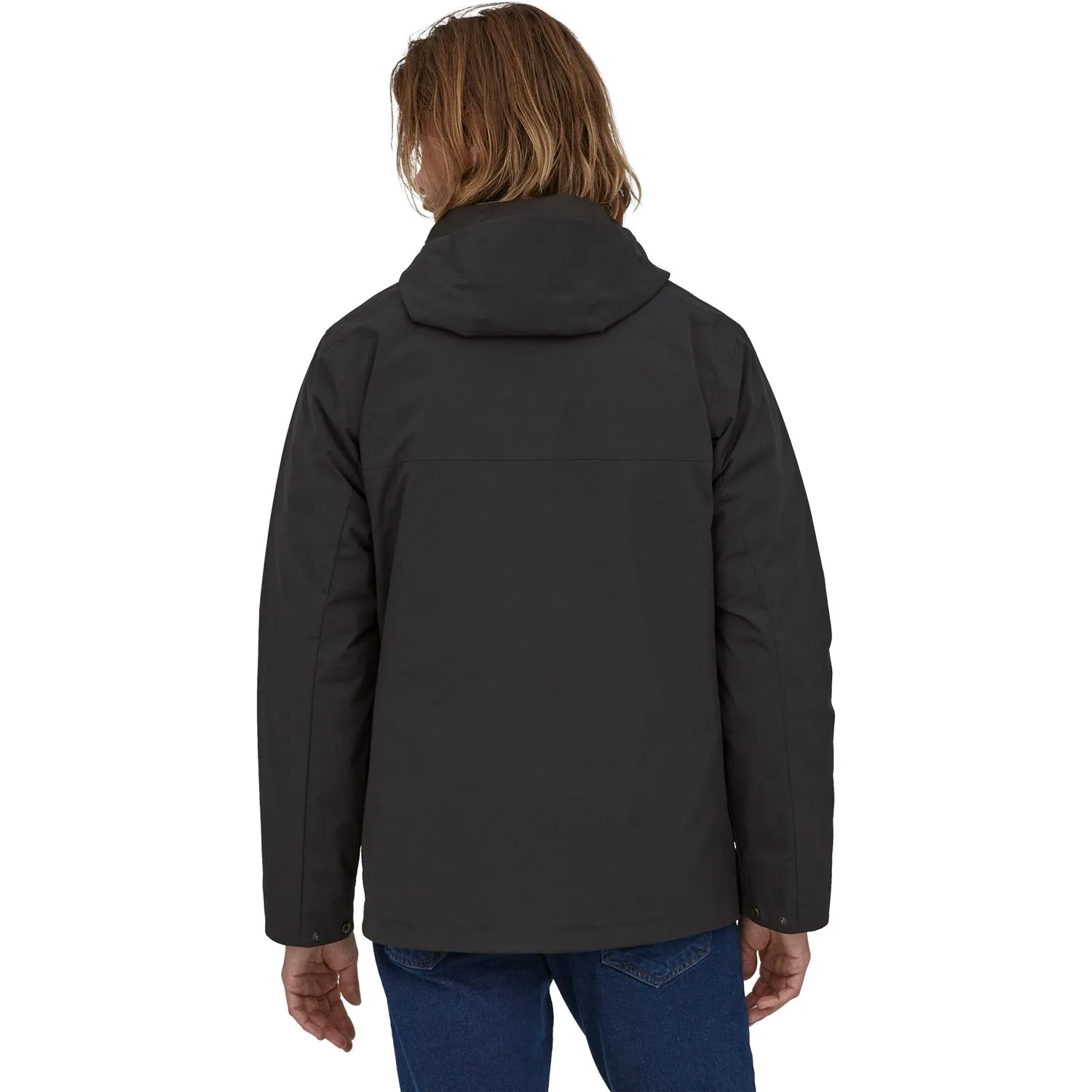 Patagonia Men's Downdrift 3-in-1 Jacket (Closeout)