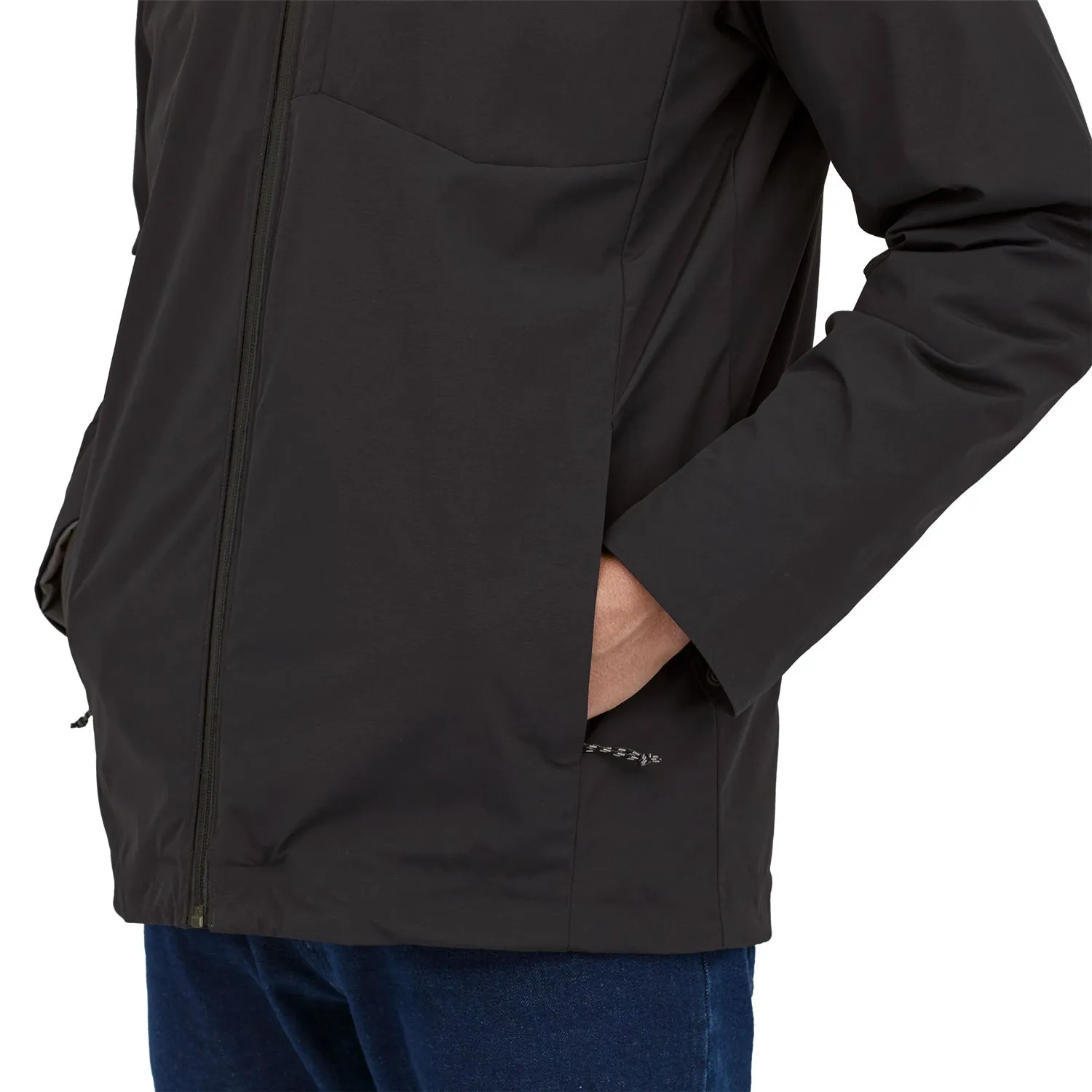 Patagonia Men's Downdrift 3-in-1 Jacket (Closeout)