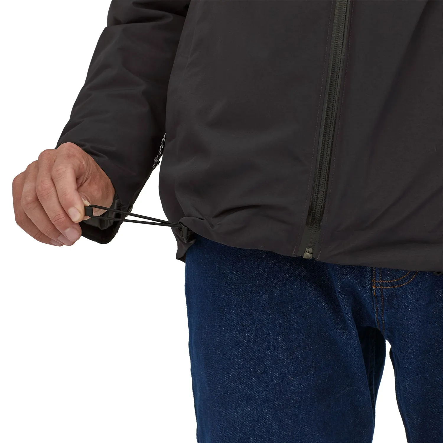 Patagonia Men's Downdrift 3-in-1 Jacket (Closeout)