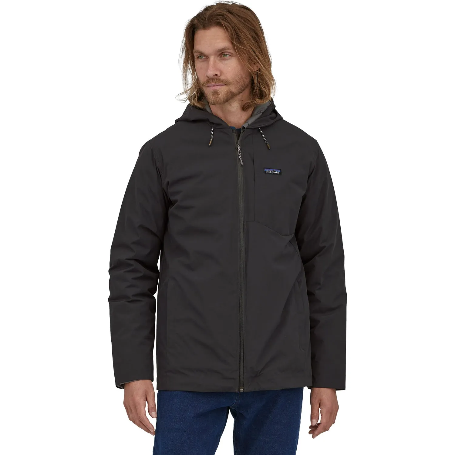 Patagonia Men's Downdrift 3-in-1 Jacket (Closeout)